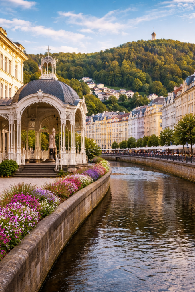 Nature & Relaxing Trips