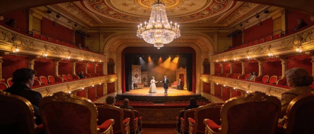 Culture & Entertainment