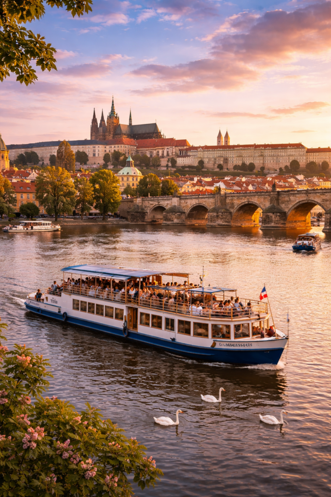 River & Sightseeing Tours