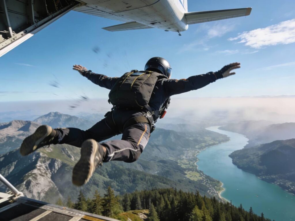 Adventure Experiences in Prague