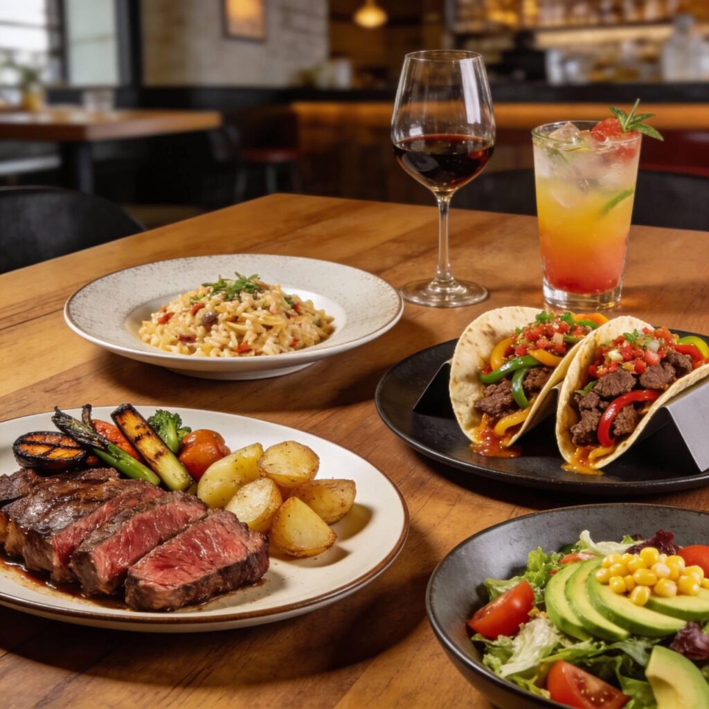 International & Fusion